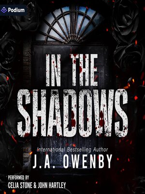 cover image of In the Shadows